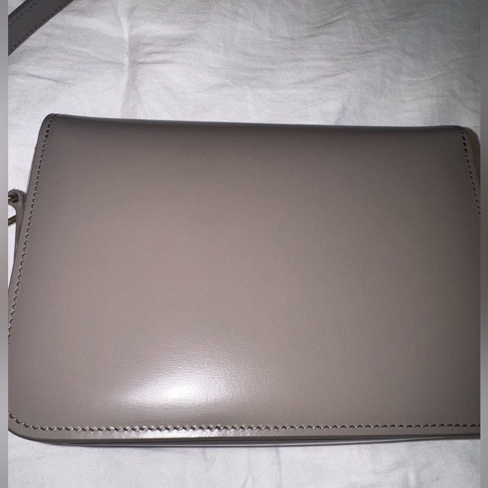 Celine Teen Triomphe bag - Picture 8 of 13